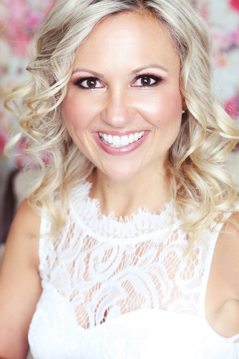 Nicole Palermo Photography/Makeup