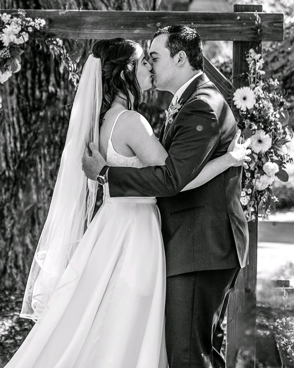 Nicole Palermo Beauty/Jasika Bridal Hair