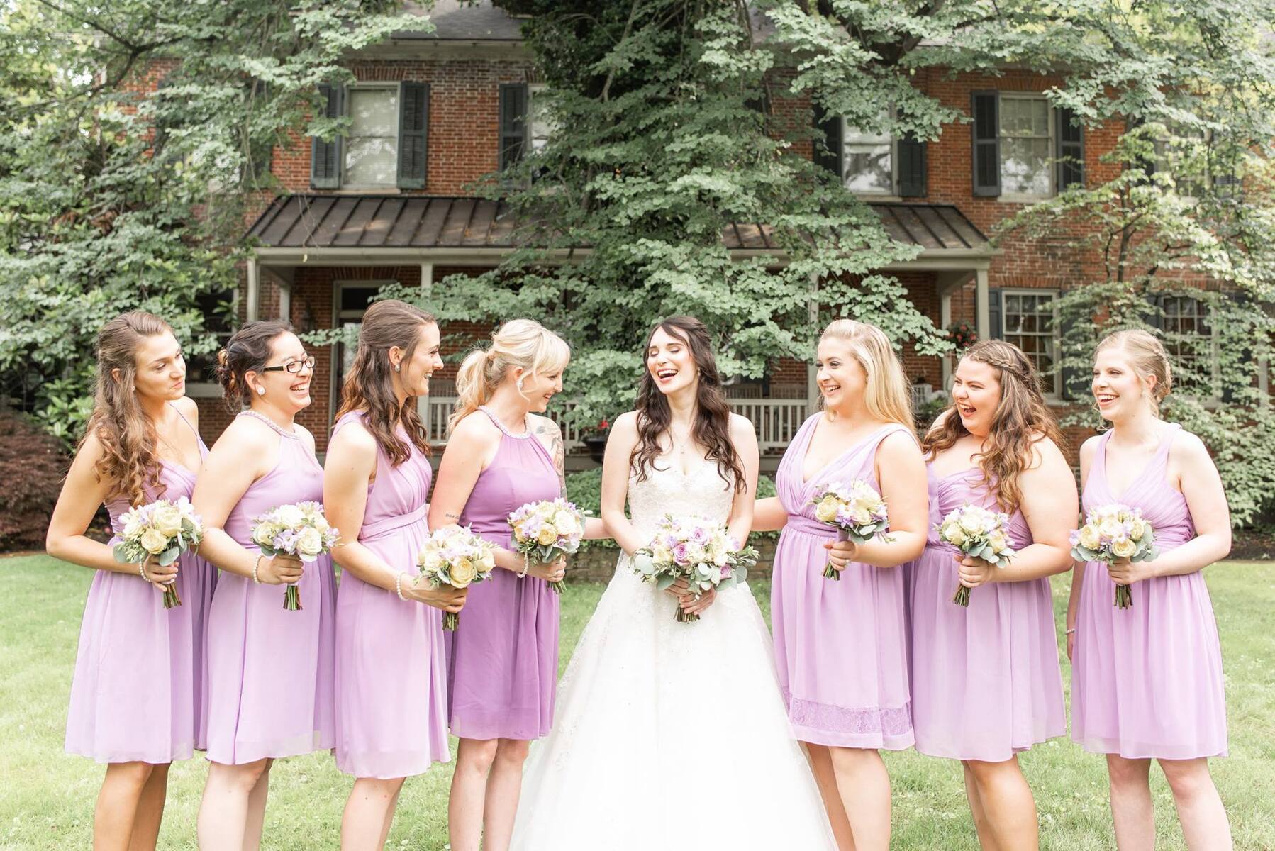 Nicole Palermo Beauty/Lindsay Eileen Photography LLC