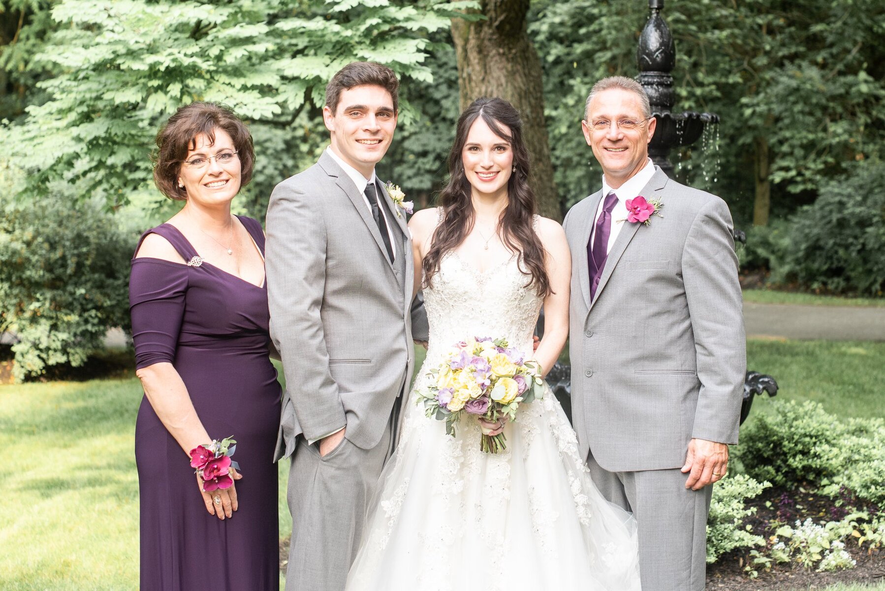 Nicole Palermo Beauty/Lindsay Eileen Photography LLC