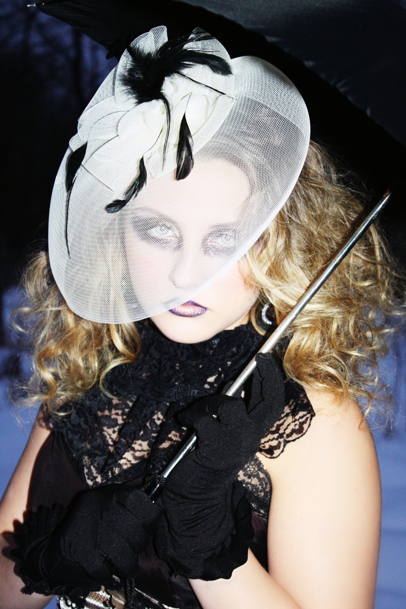 Nicole Palermo Beauty/wardrobe/photography