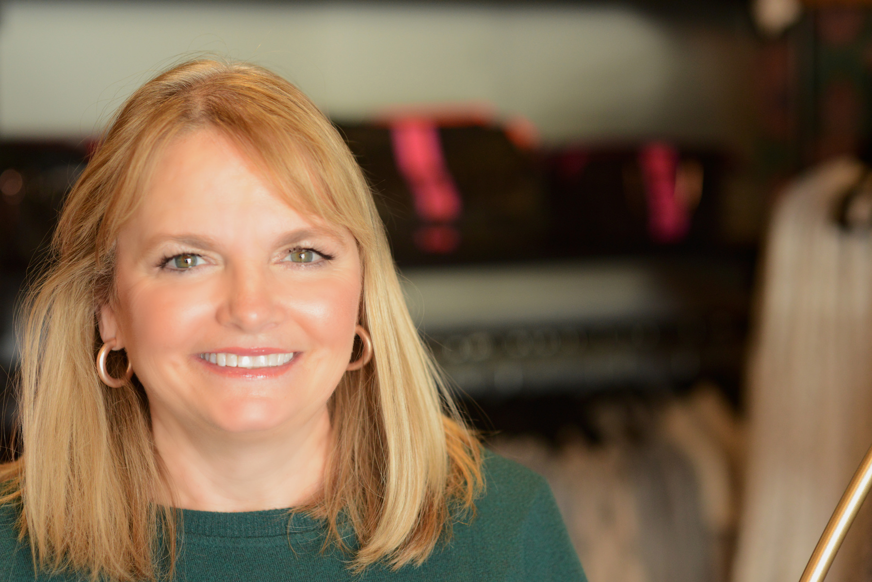Nicole Palermo beauty/Photography/Karma headshots