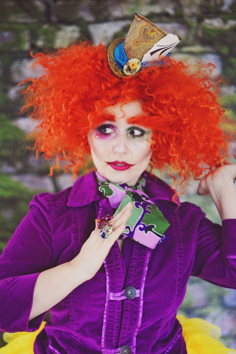 Nicole Palermo Beauty/Alana Beall Photography/set
