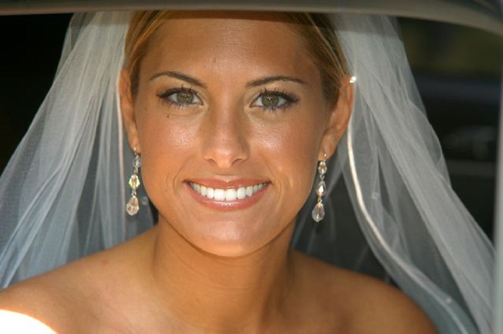 Nicole Palermo Beauty/Mindy Whalen Bridal Hair