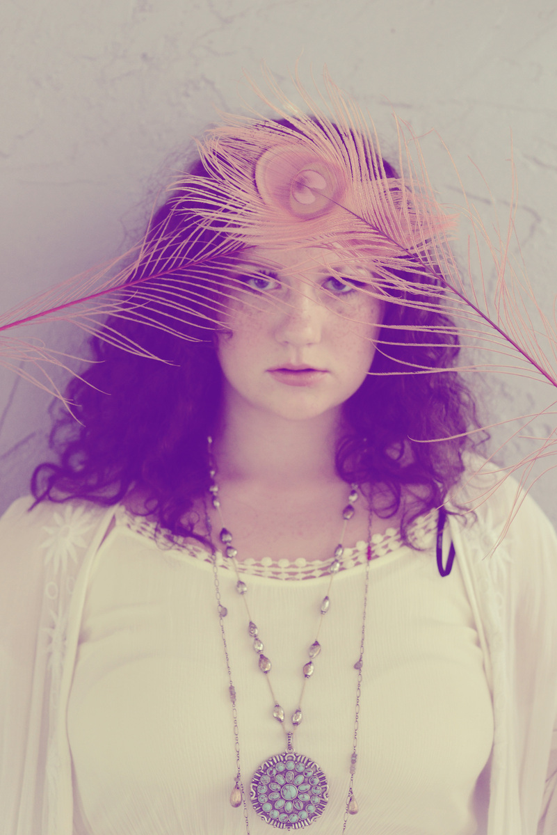 Nicole Palermo Beauty/wardrobe/photography