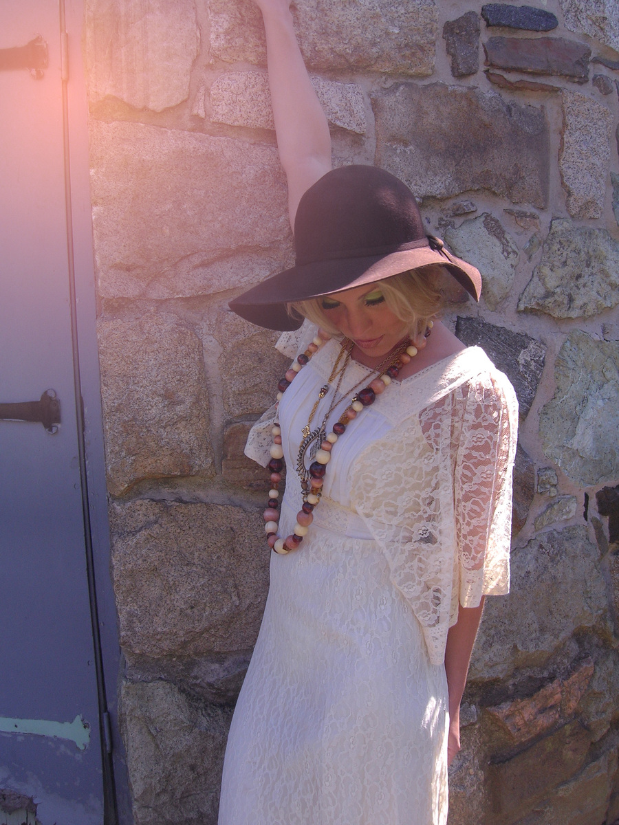 Nicole Palermo Beauty/Photography/wardrobe styling