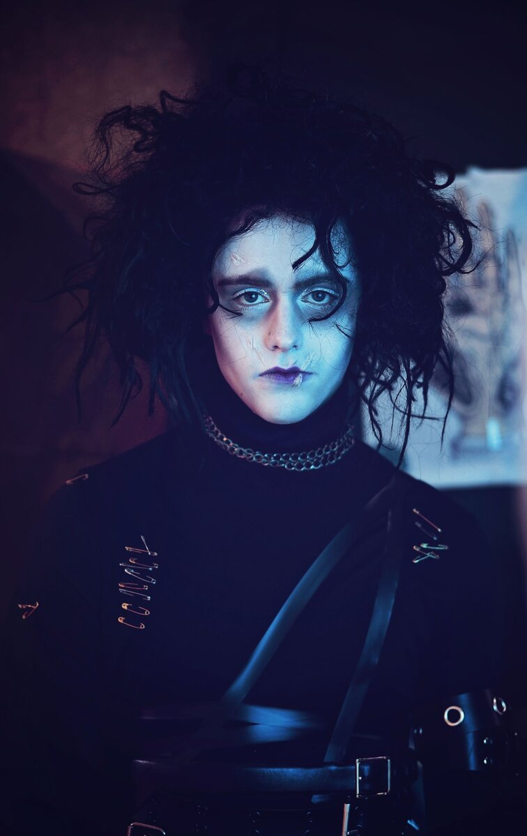 Nicole Palermo Beauty/Photography/wardrobe styling
