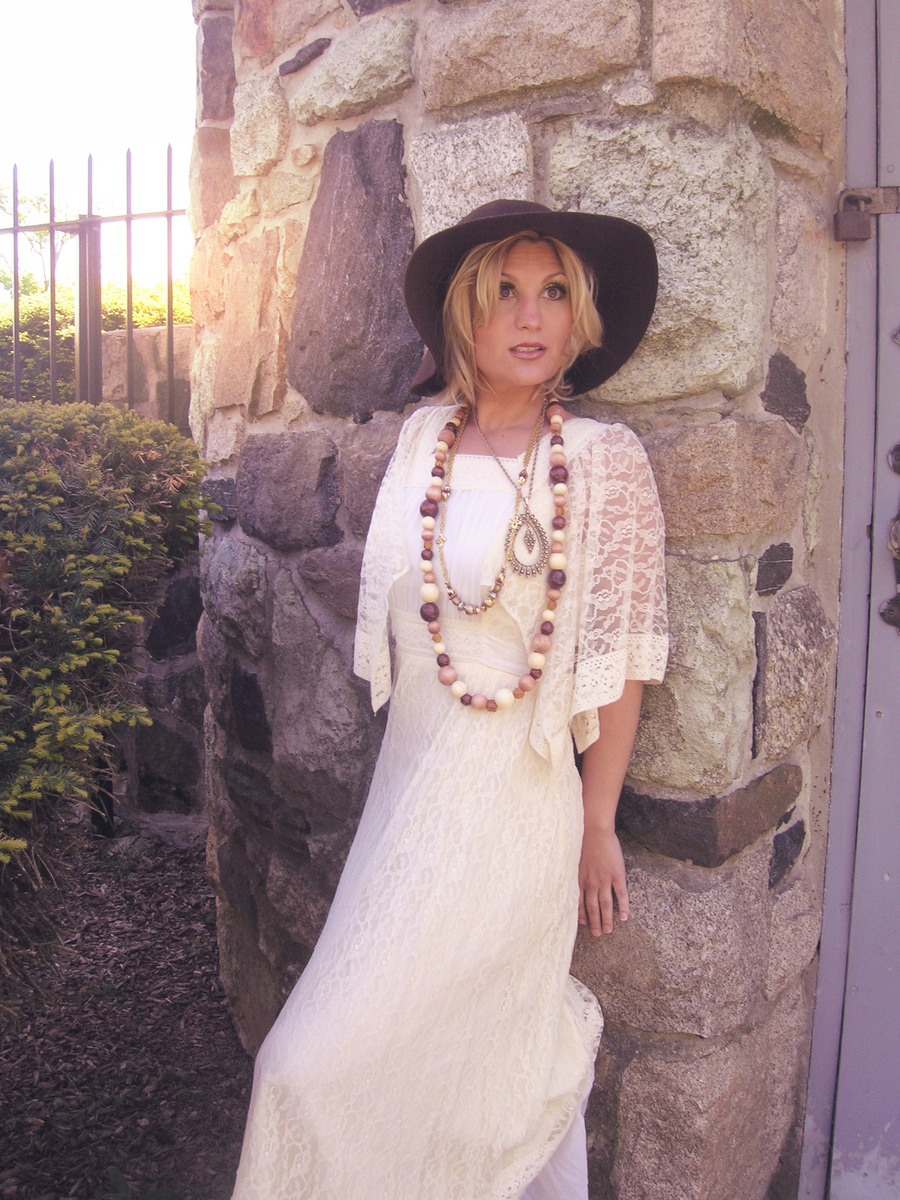 Nicole Palermo Beauty/Photography/wardrobe styling