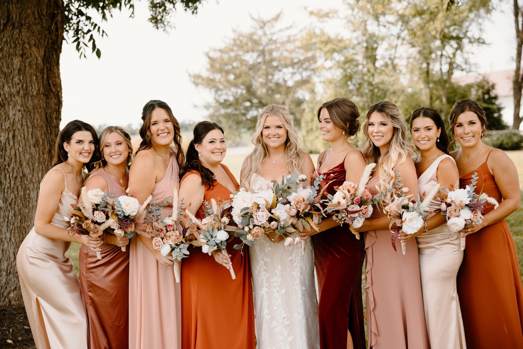 Christina/Somensky/Nicole Palermo