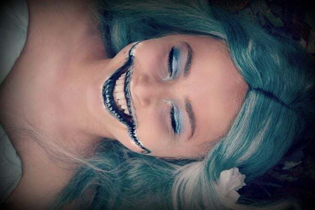 Nicole Palermo Beauty/Photography/wardrobe styling