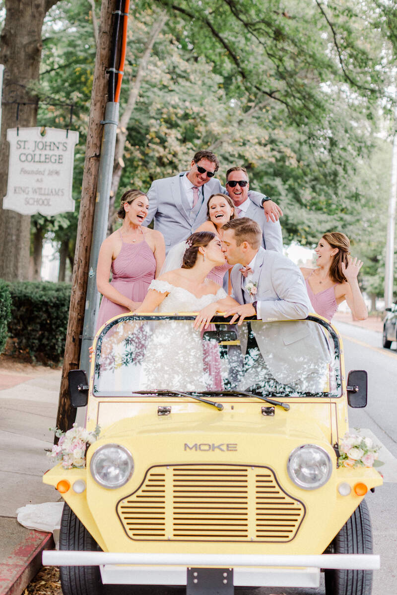 Nicole Palermo Beauty/Jamie Halcott Bridal Hair