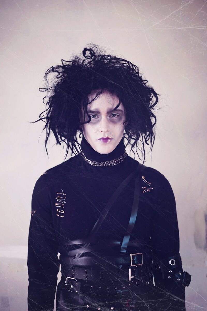 Nicole Palermo Beauty/Photography/wardrobe styling