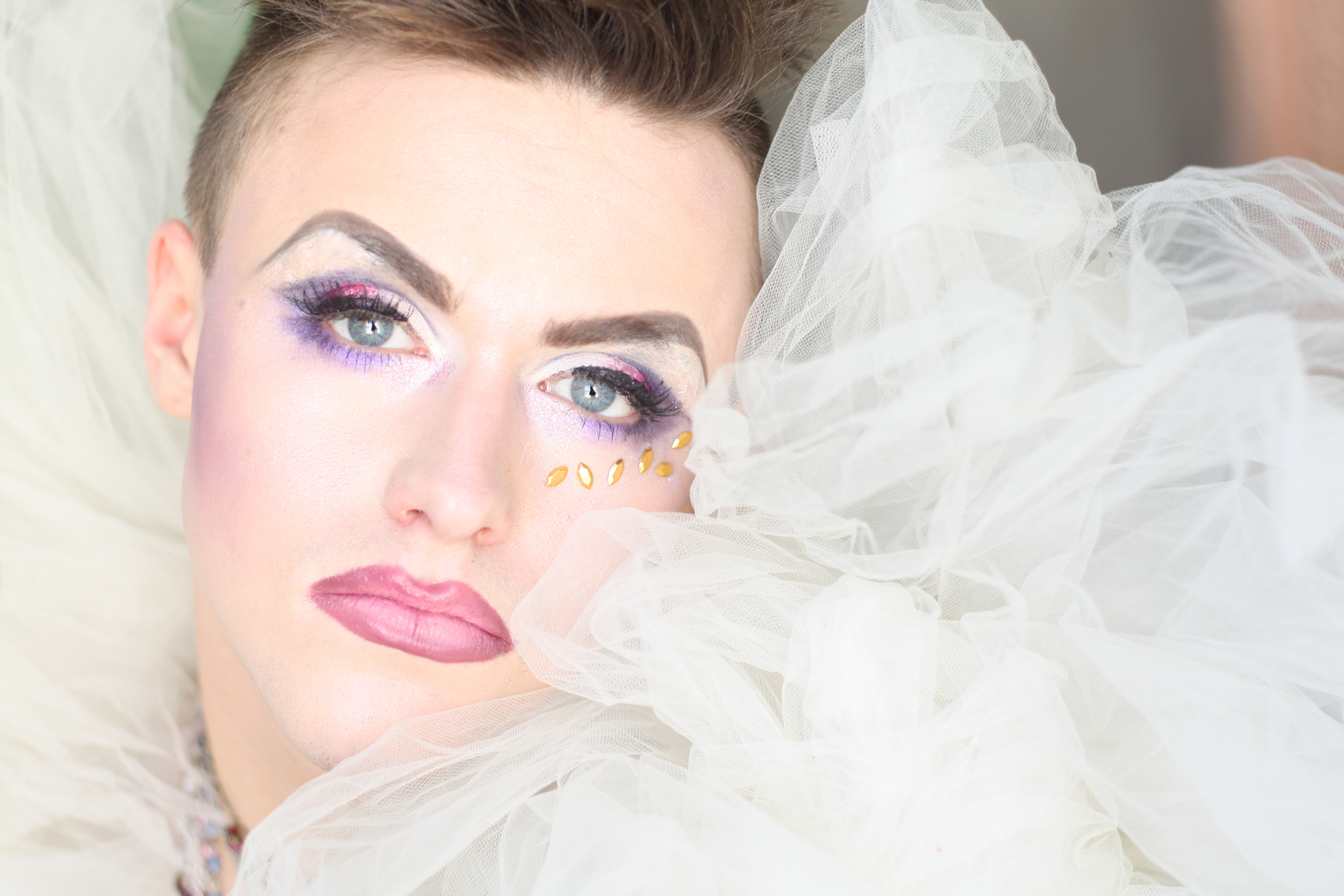 Creative photoshoot/Nicole Palermo Beauty/Photography