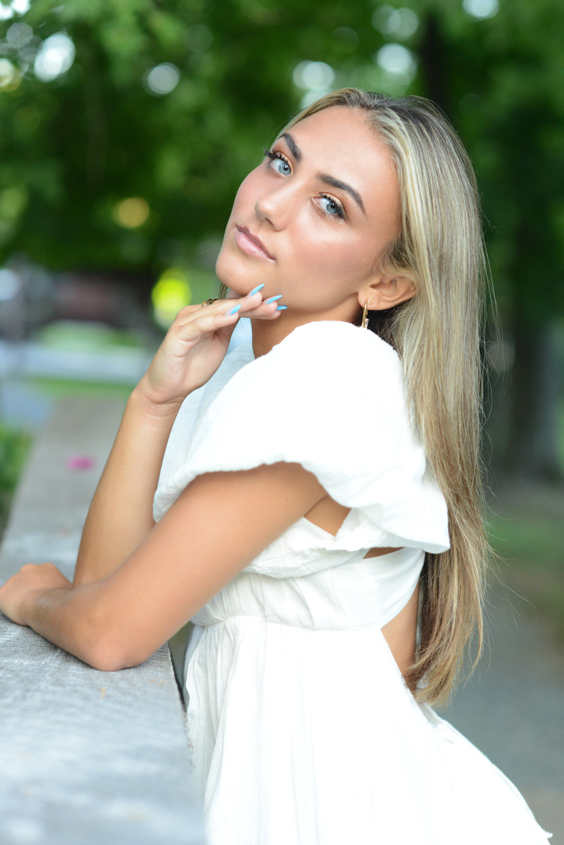 Nicole Palermo Beauty/photography