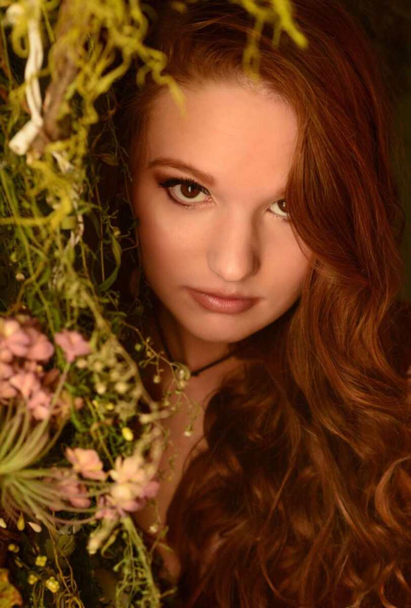 Nicole Palermo Beauty/Photography/wardrobe styling