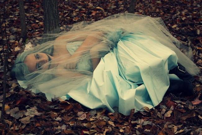 Nicole Palermo Beauty/Photography/wardrobe styling