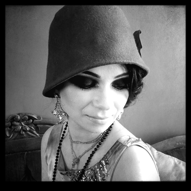 Nicole Palermo Beauty/Photography/wardrobe styling