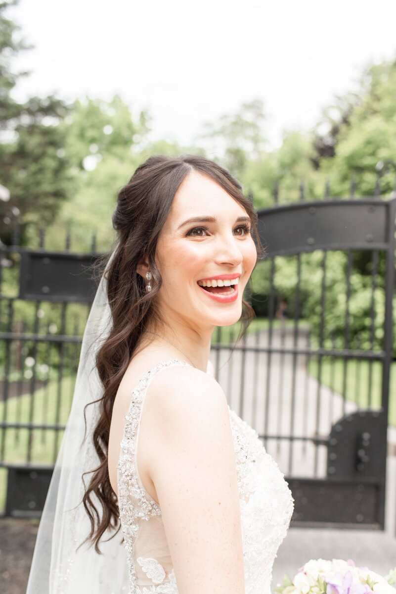 Nicole Palermo Beauty/Lindsay Eileen Photography LLC