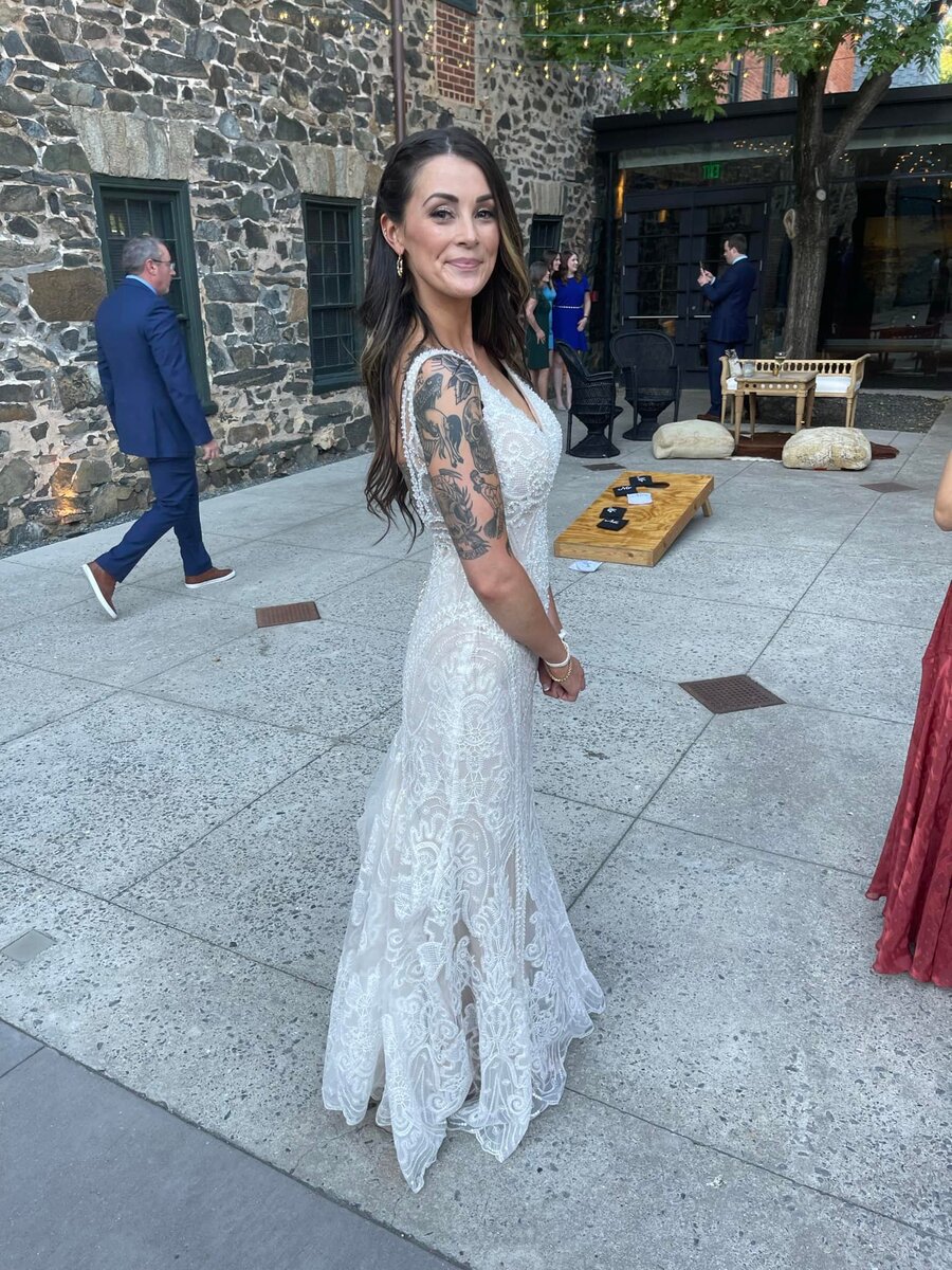Nicole Palermo Beauty