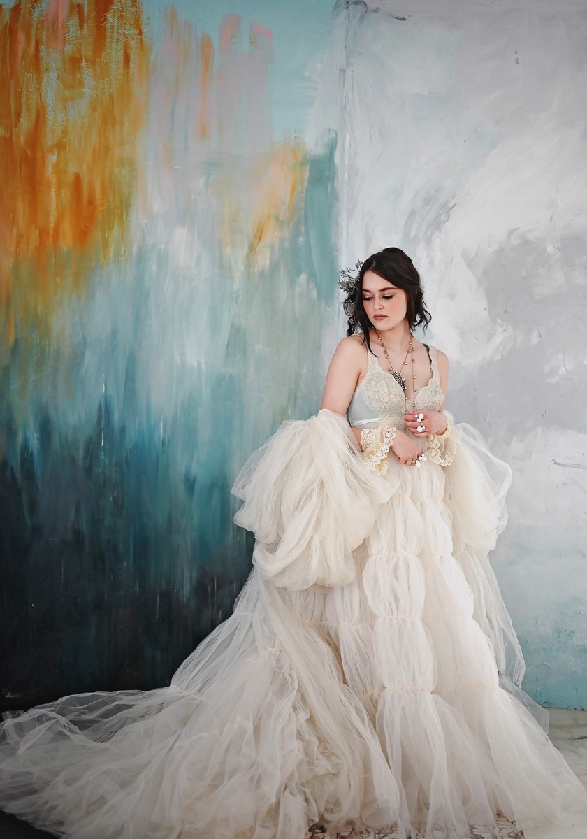 Nicole Palermo Beauty/Alana Beall Photography/set