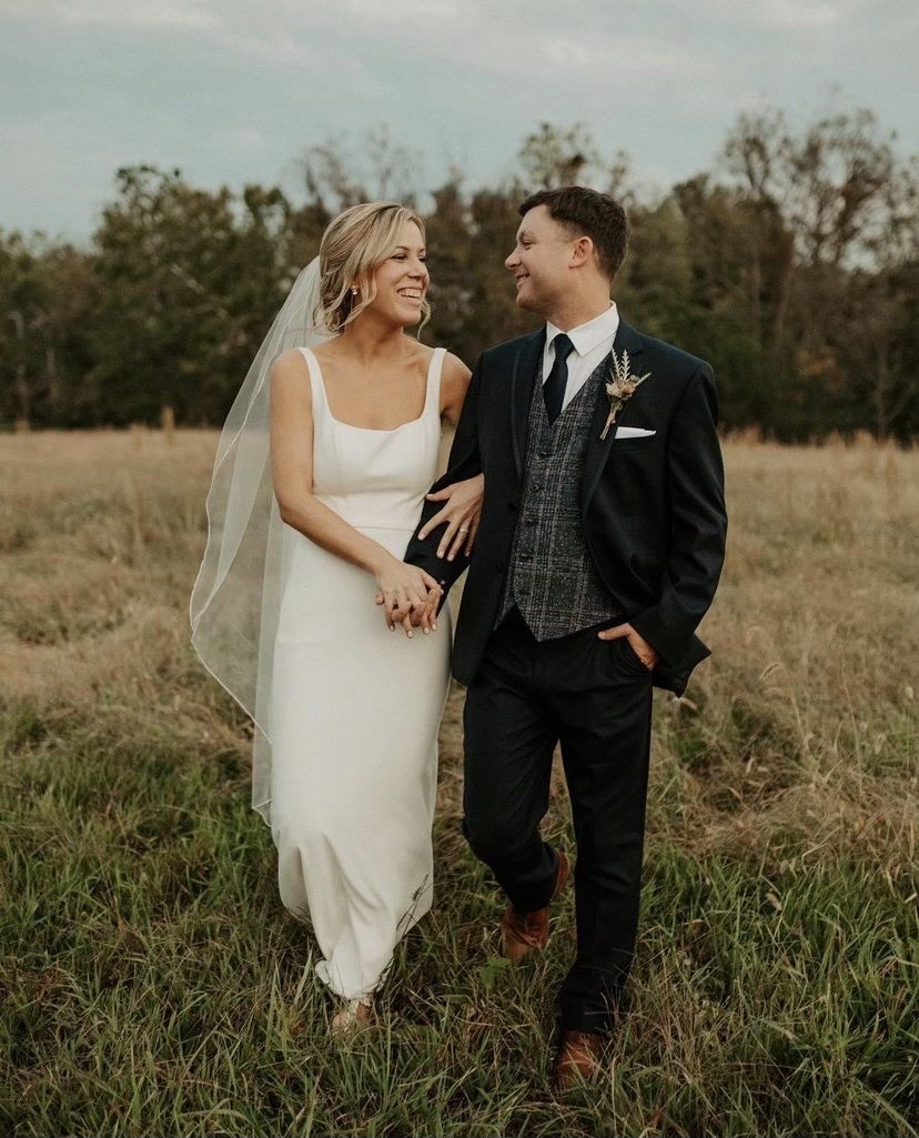 Nicole Palermo Beauty/Maria Gee Bridal Hair
