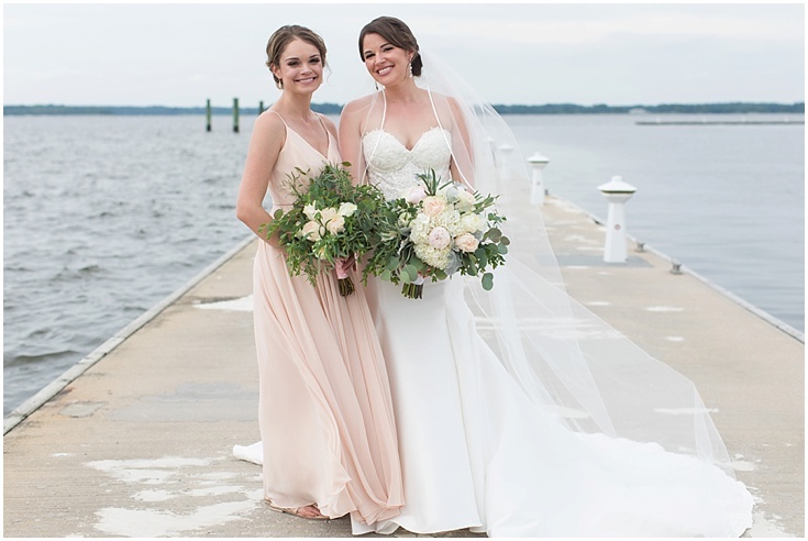 Nicole Palermo Beauty/Mindy Whalen Bridal Hair