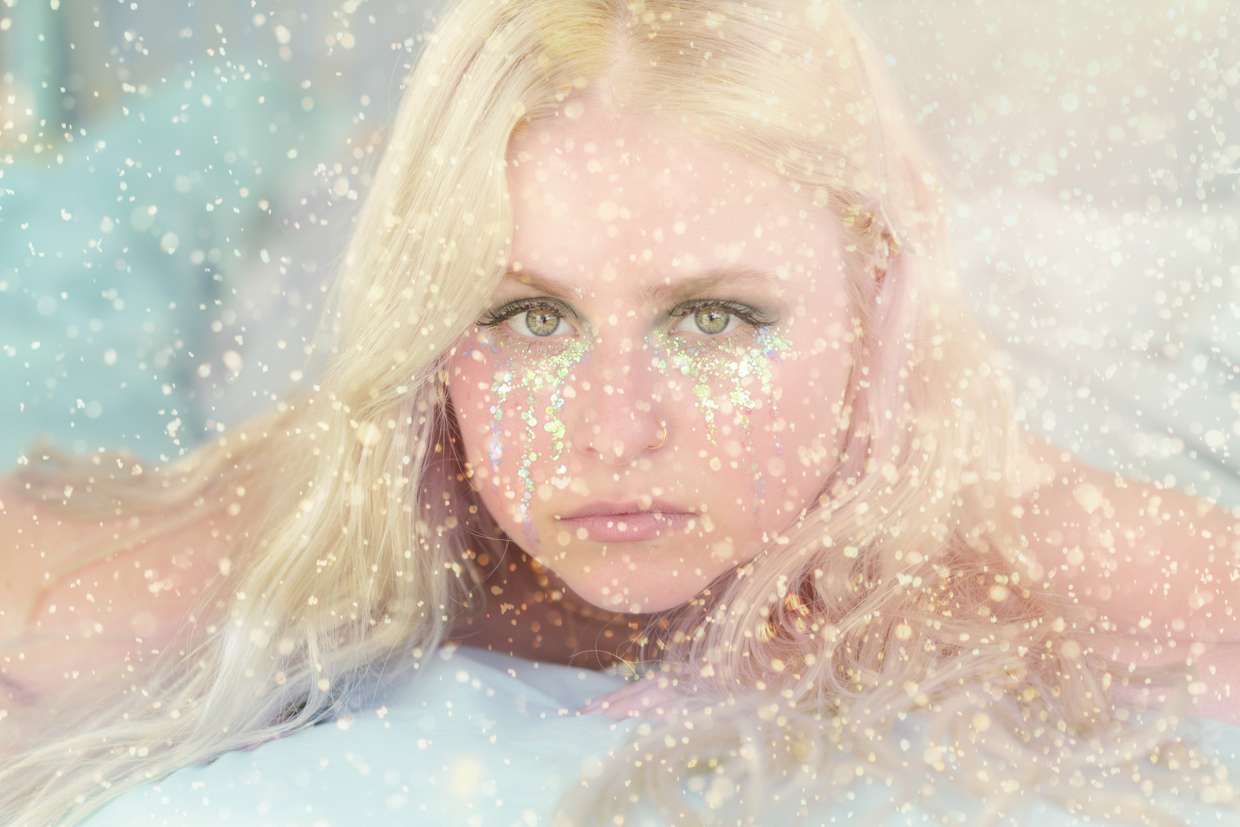 Nicole Palermo Beauty/wardrobe/photography