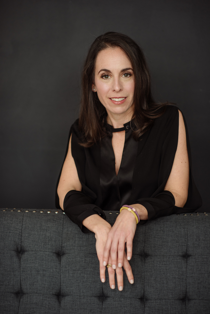 Nicole Palermo Beauty/Mary Gardella Photography/Elle Sessions