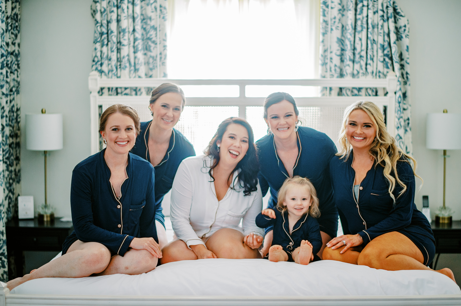Nicole Palermo Beauty/Maria Gee Bridal Hair/Lauren R Swann photography