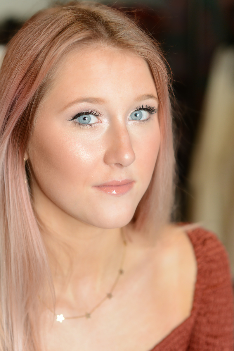 Nicole Palermo Photography/Makeup