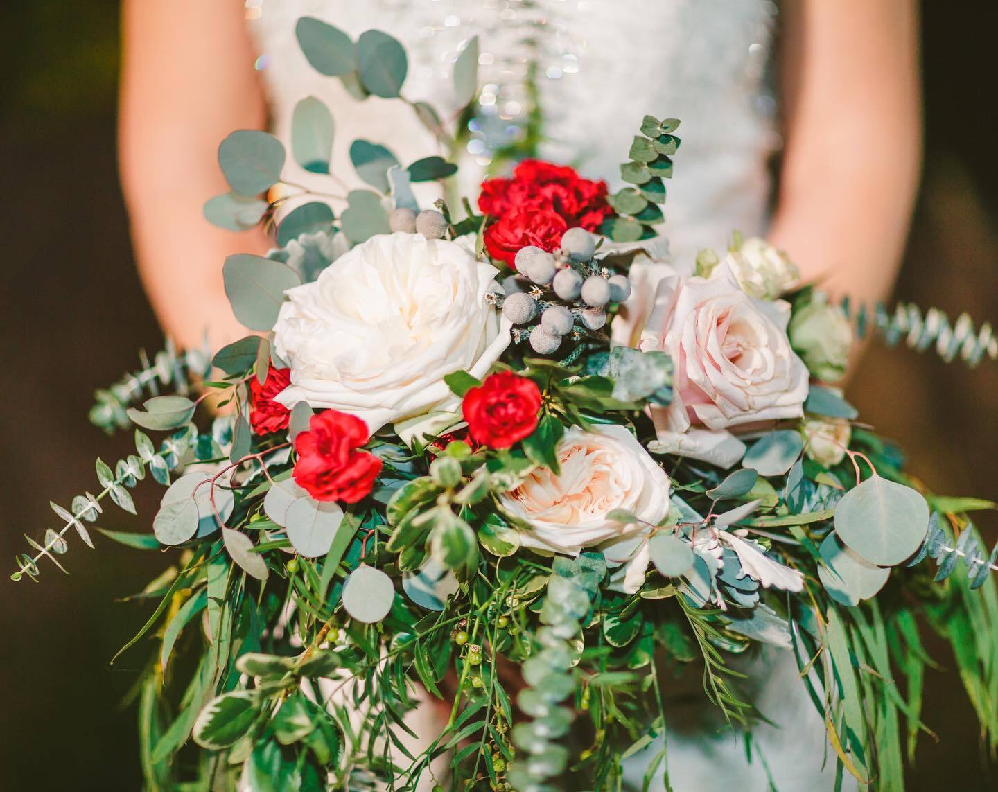 #weddingbouquet 📸 @jackalope.photos
