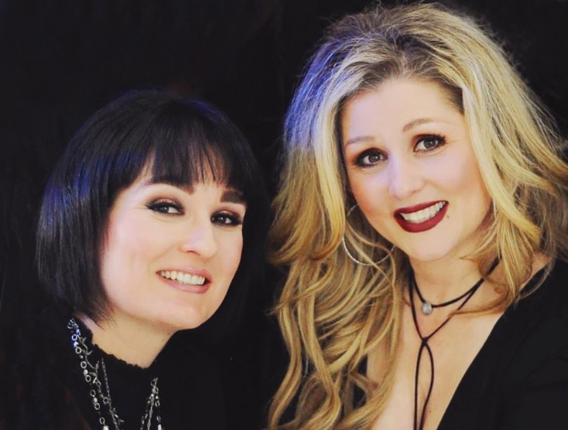 Christina Somensky Makeup Artist Partne