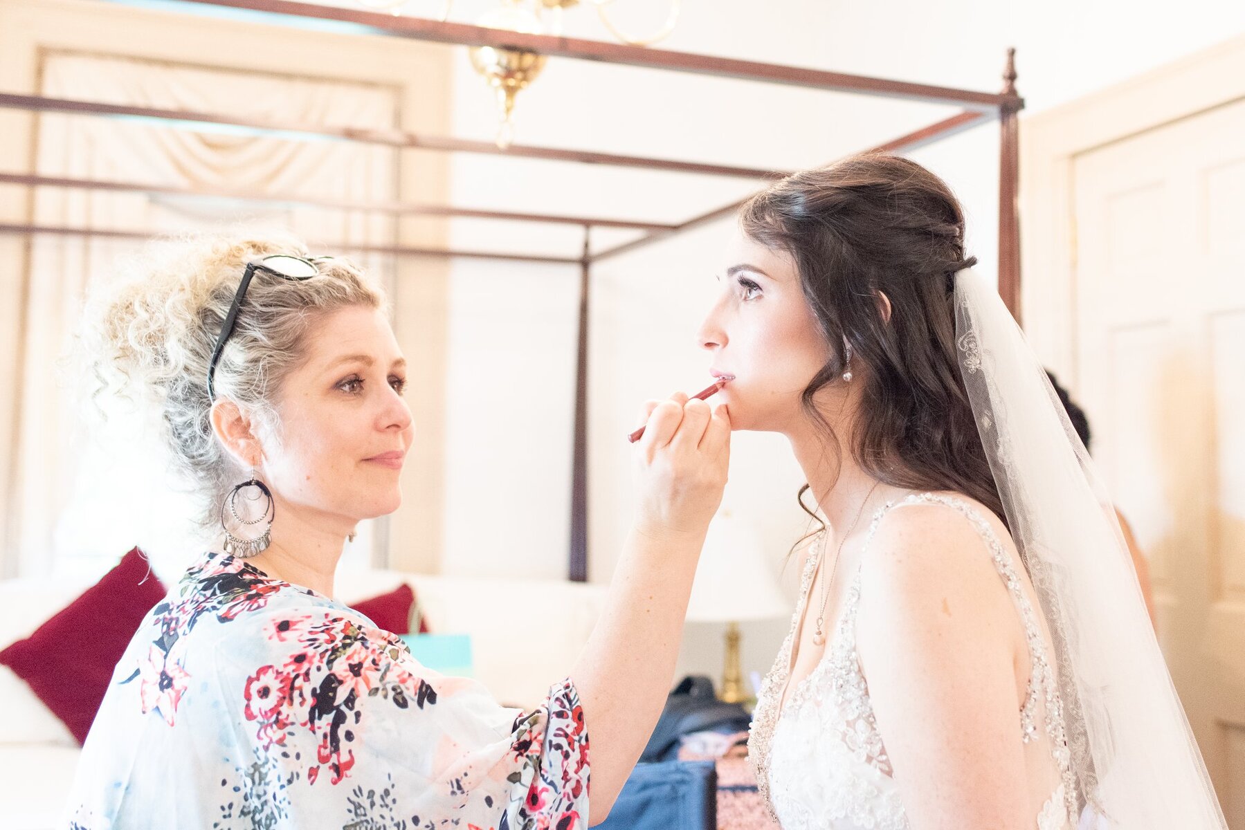 Nicole Palermo Beauty/Lindsay Eileen Photography LLC