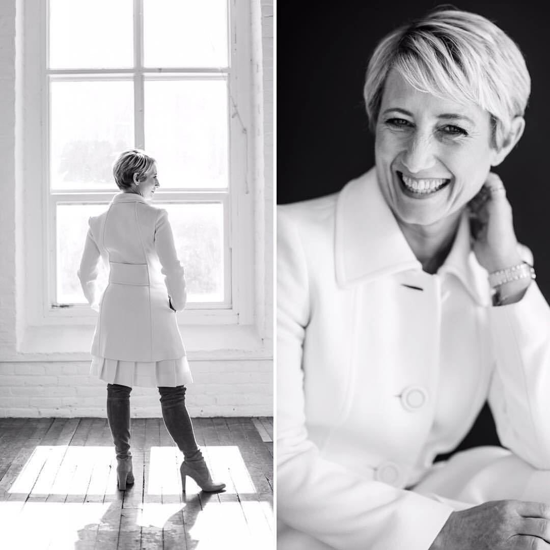 Nicole Palermo Beauty/Mary Gardella Photography/Elle Sessions