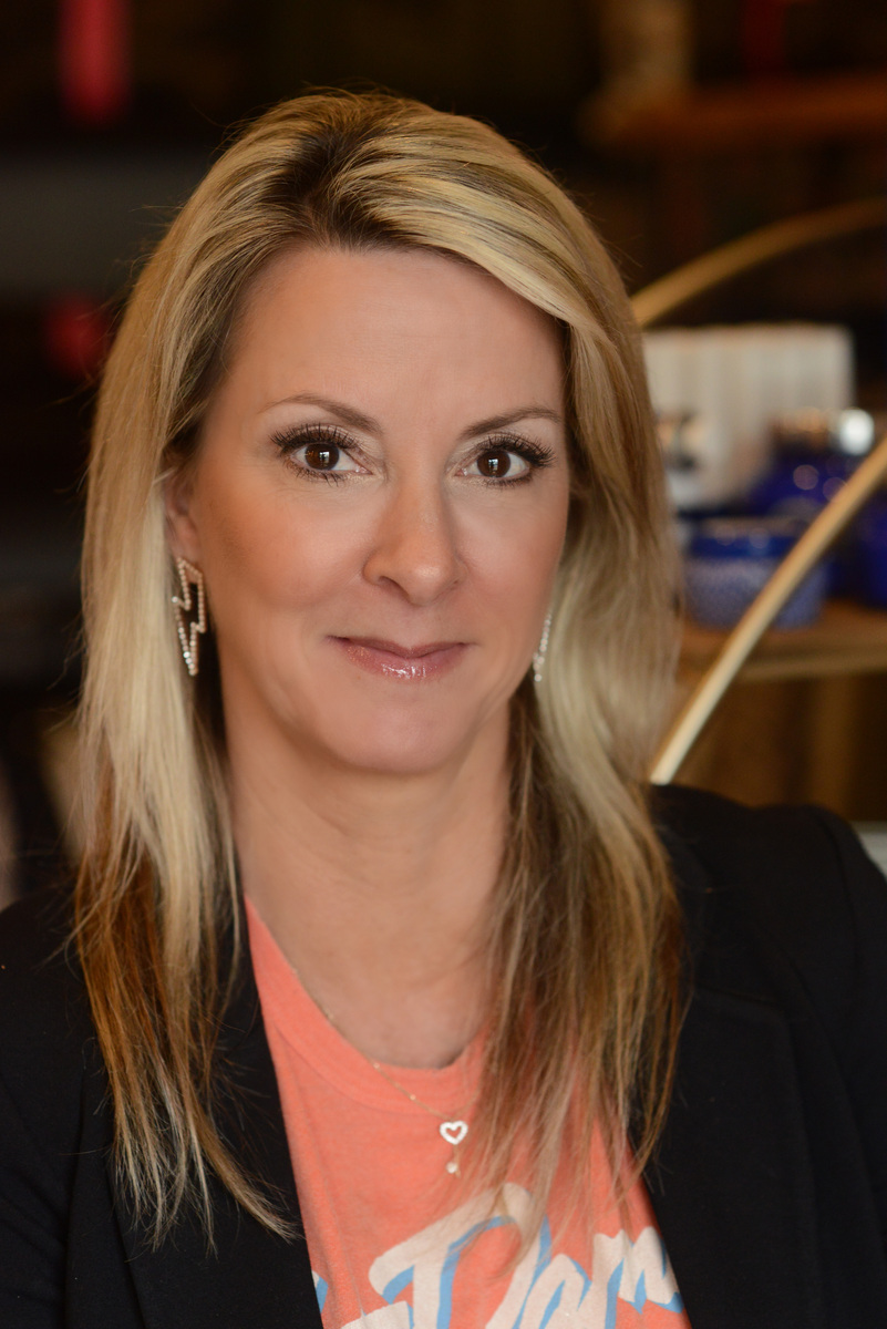Nicole Palermo beauty/Photography headshots Karma