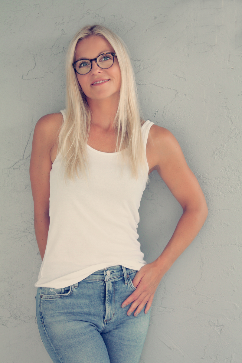 Nicole Palermo Beauty/Photography Modeling Session