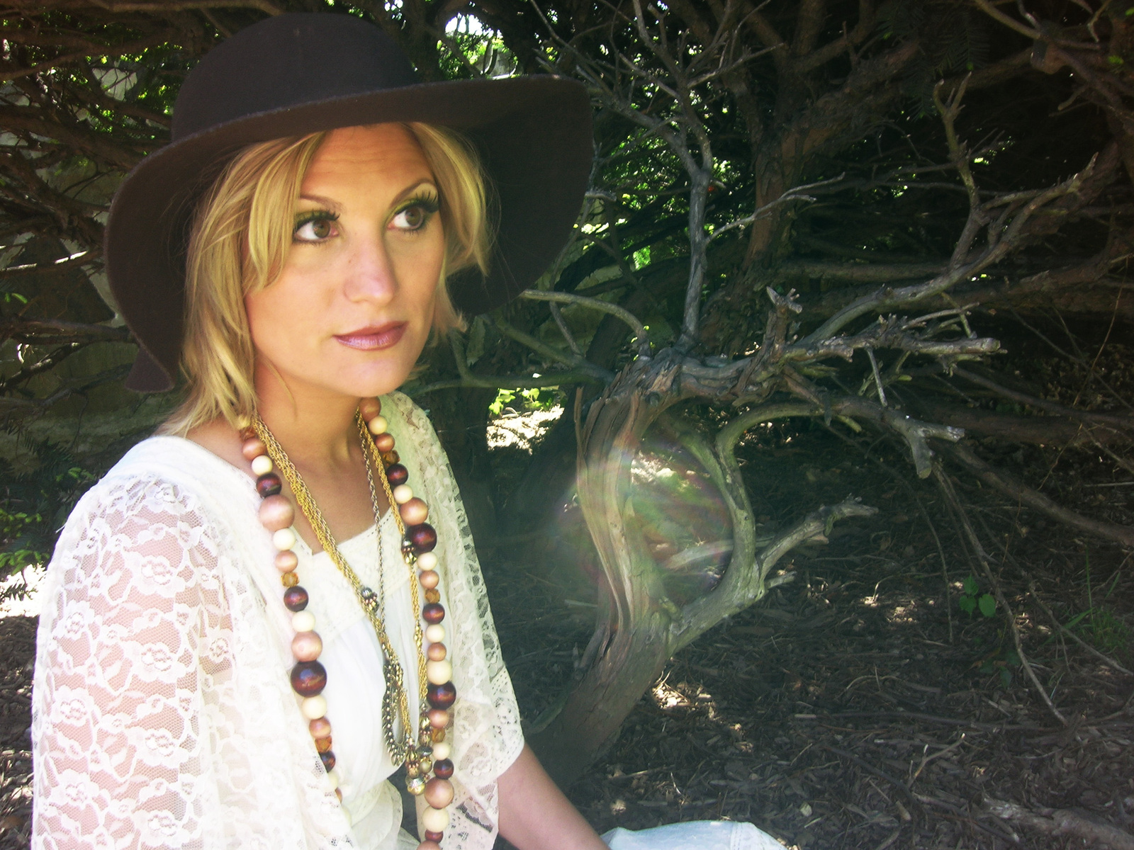 Nicole Palermo Beauty/Photography/wardrobe styling