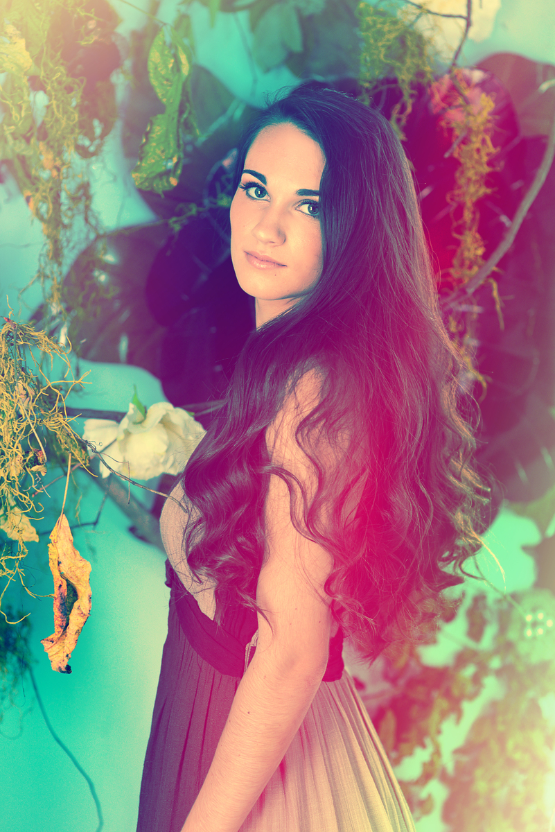 Nicole Palermo Beauty/Photography/wardrobe styling