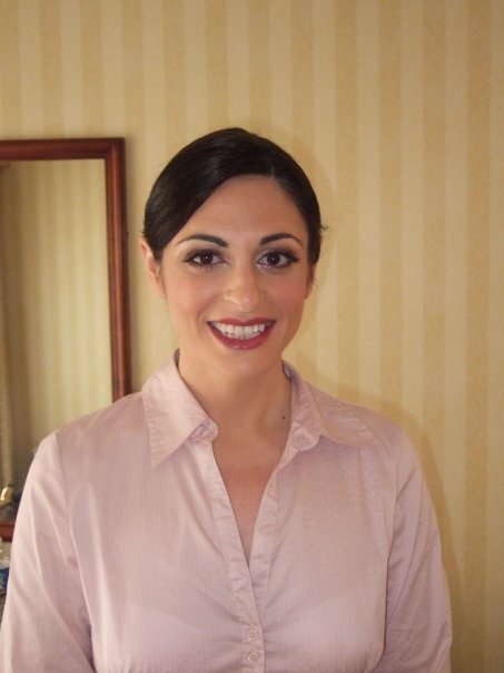 Nicole Palermo Beauty