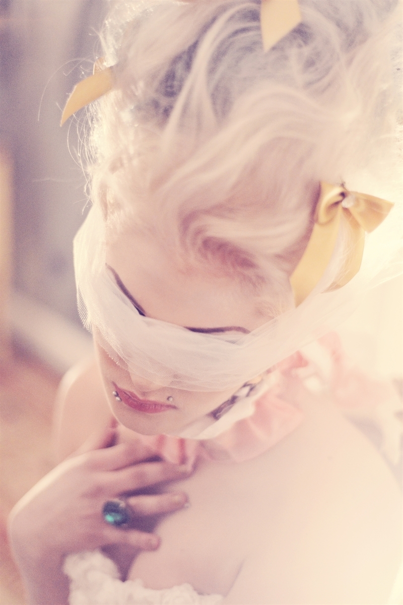 Nicole Palermo Beauty/Alana Beall Photography
