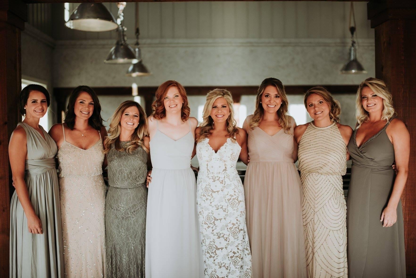Nicole Palermo Beauty/Julia Edwards Bridal Hair