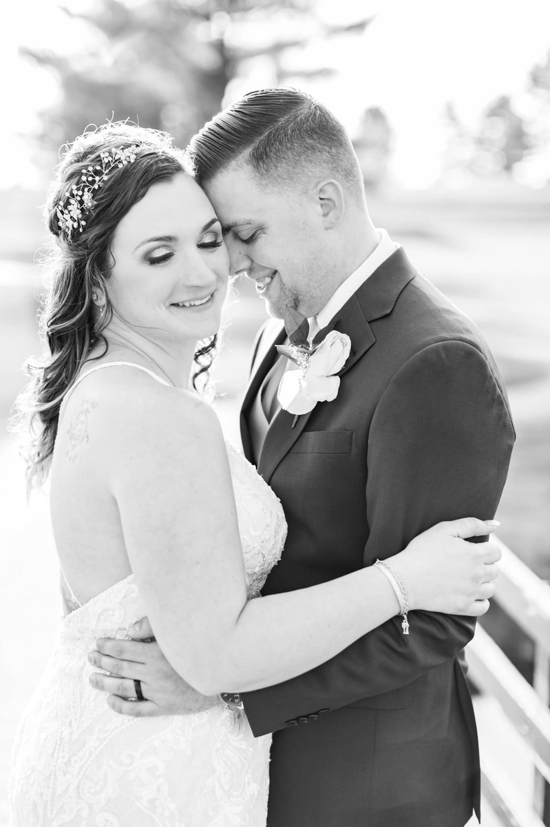 Nicole Palermo Beauty/Kimi Collins Bridal Hair
