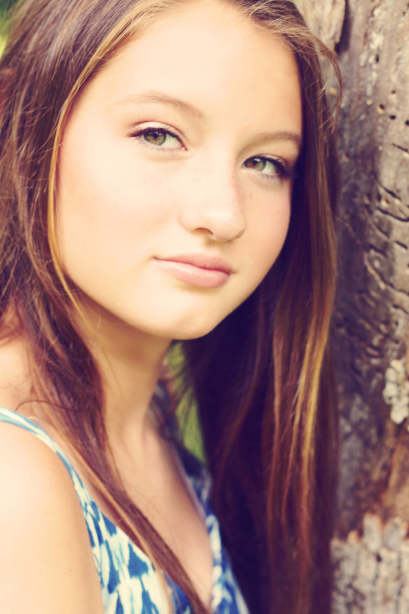 Nicole Palermo Beauty/Photography/wardrobe styling