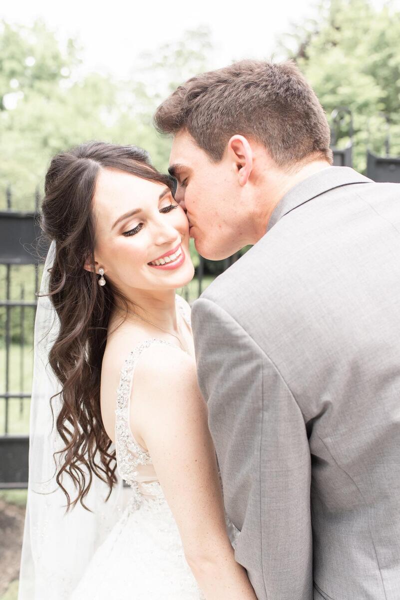 Nicole Palermo Beauty/Lindsay Eileen Photography LLC