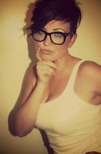 Nicole Palermo Beauty/wardrobe/photography