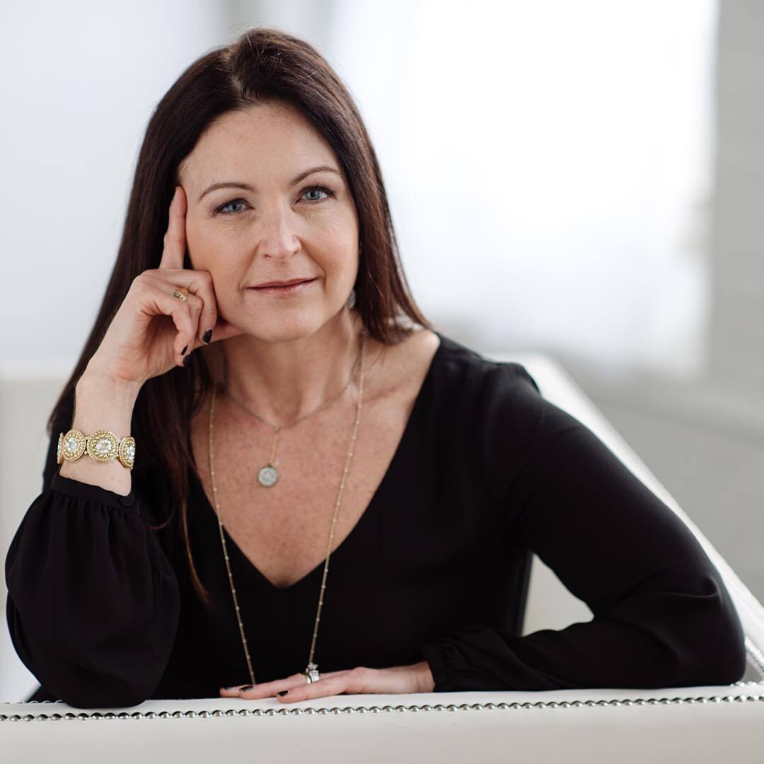 Nicole Palermo Beauty.Mary Gardella Branding photography