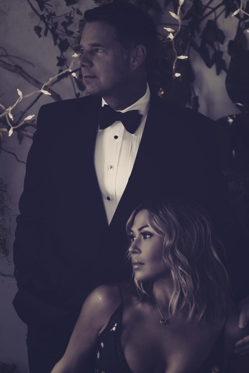 Christmas Photoshoot/Nicole Palermo makeup/Photography