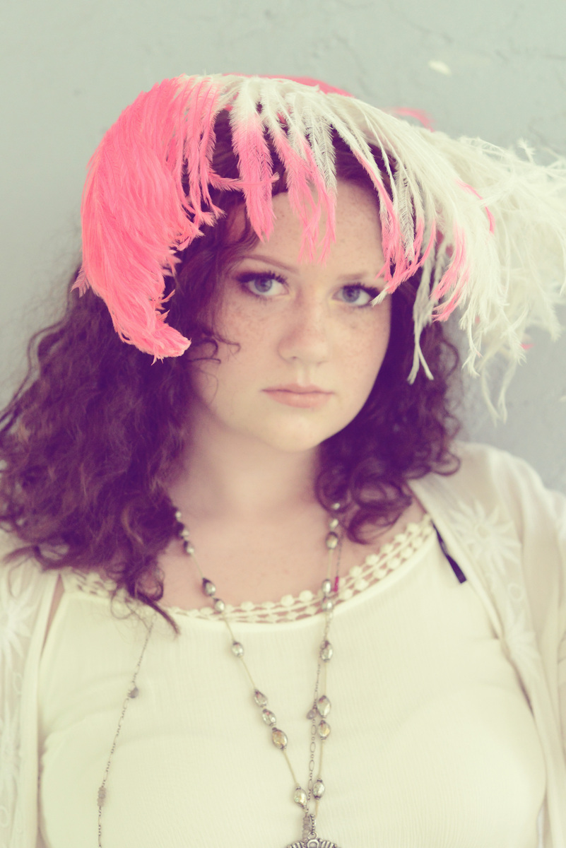 Nicole Palermo Beauty/wardrobe/photography