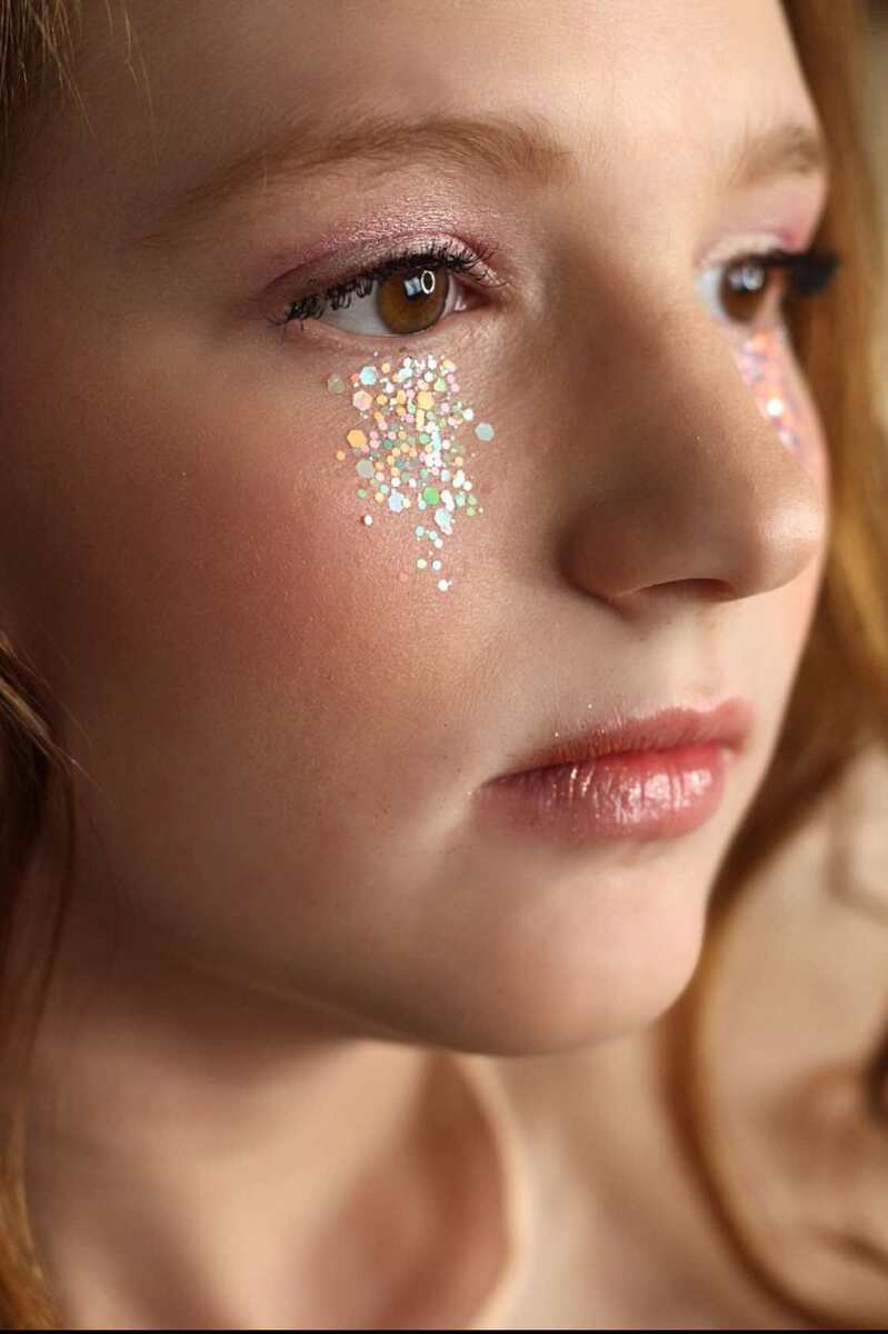 Nicole Palermo Beauty/Photography/wardrobe styling