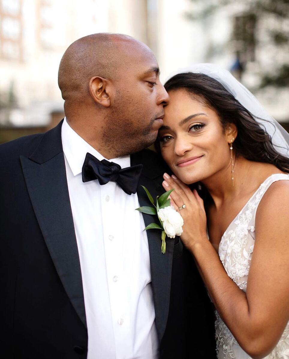 Venue | @powerplantevents Hair & Makeup | @monicavirgacosmetics Food | @feastivitiesevents_philly Gown | @lovelybridephilly Tux | @theblacktux Florals | @bseventsandfloral